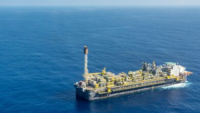 Produção de petróleo da Petrobras cai 2,6% em fevereiro ante janeiro, diz ANP