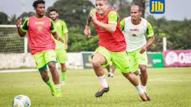 Sampaio Correa Copa do Nordeste