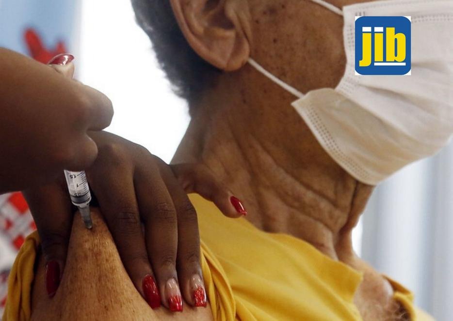 São Luís aplica apenas 2ª dose de vacina contra Covid-19 até chegada de novo lote