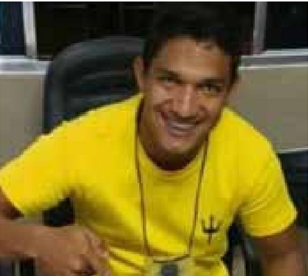 José Augusto foi morto durante assalto no comércio da sogra