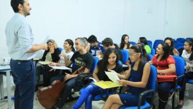 Seduc convoca 9 mil selecionados para curso de Inglês EaD do MA Profissionalizado