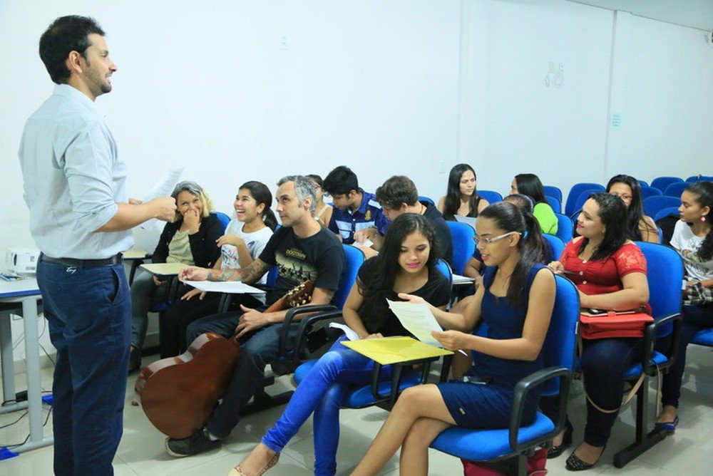 Seduc convoca 9 mil selecionados para curso de Inglês EaD do MA Profissionalizado