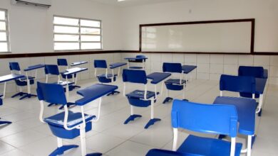 Seduc divulga edital de seletivo com 130 vagas para professores no Maranhão
