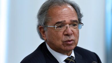 Senado comissão da covid-19 terá sessão com Guedes nesta quinta