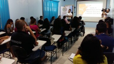 Setur abre inscrições para oficina on-line sobre mídias digitais