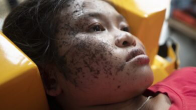 Tailândia nega restrição a refugiados de Mianmar na fronteira