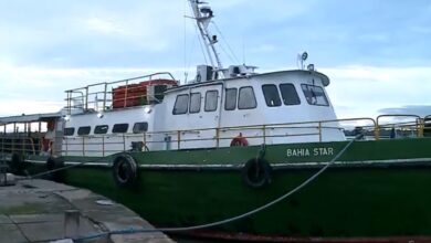 Terminais rodoviário e hidroviário registram baixa movimentação em São Luís