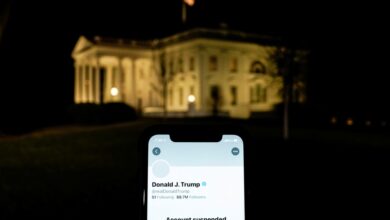 Twitter vai perguntar aos usuários se políticos devem estar sujeitos às mesmas regras que todo mundo