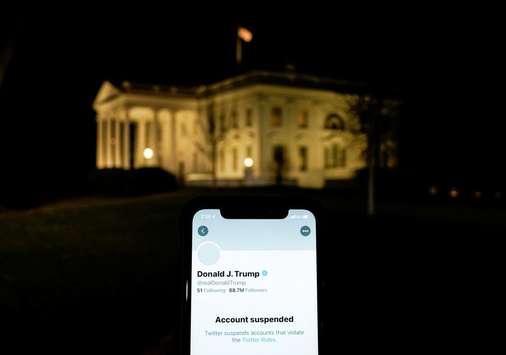 Twitter vai perguntar aos usuários se políticos devem estar sujeitos às mesmas regras que todo mundo