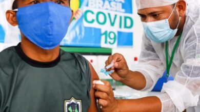 Vacinação contra a Covid-19 quando o Brasil começará a ver os efeitos positivos