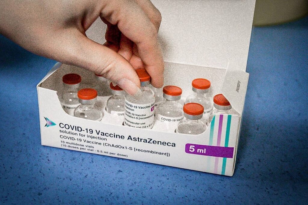 Vacinas de Oxford e da Pfizer são eficazes contra variante brasileira do coronavírus identificada em Manaus, aponta estudo preliminar