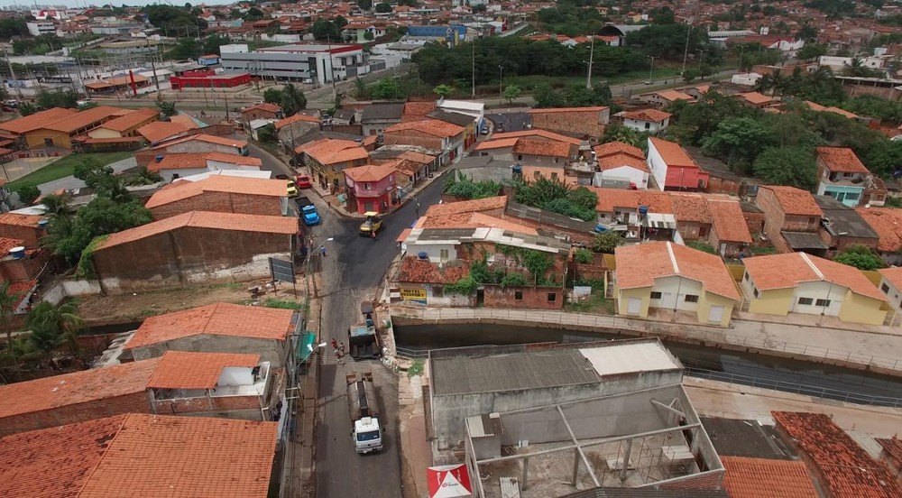 Veja os bairros da Grande São Luís com casos da Covid-19 nesta segunda-feira (22)
