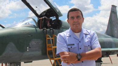 Veja os perfis dos novos comandantes das Forças Armadas