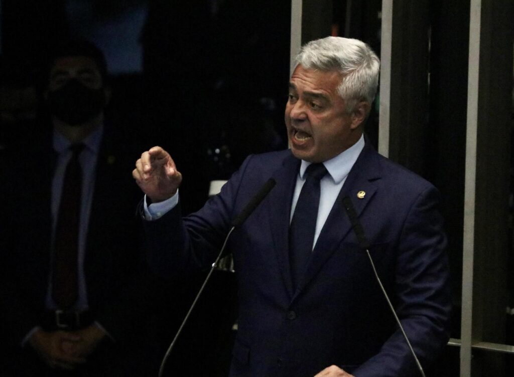 Senador Major Olímpio