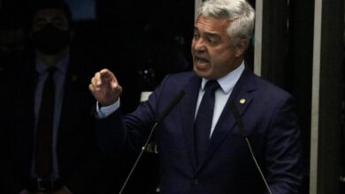 Senador Major Olímpio