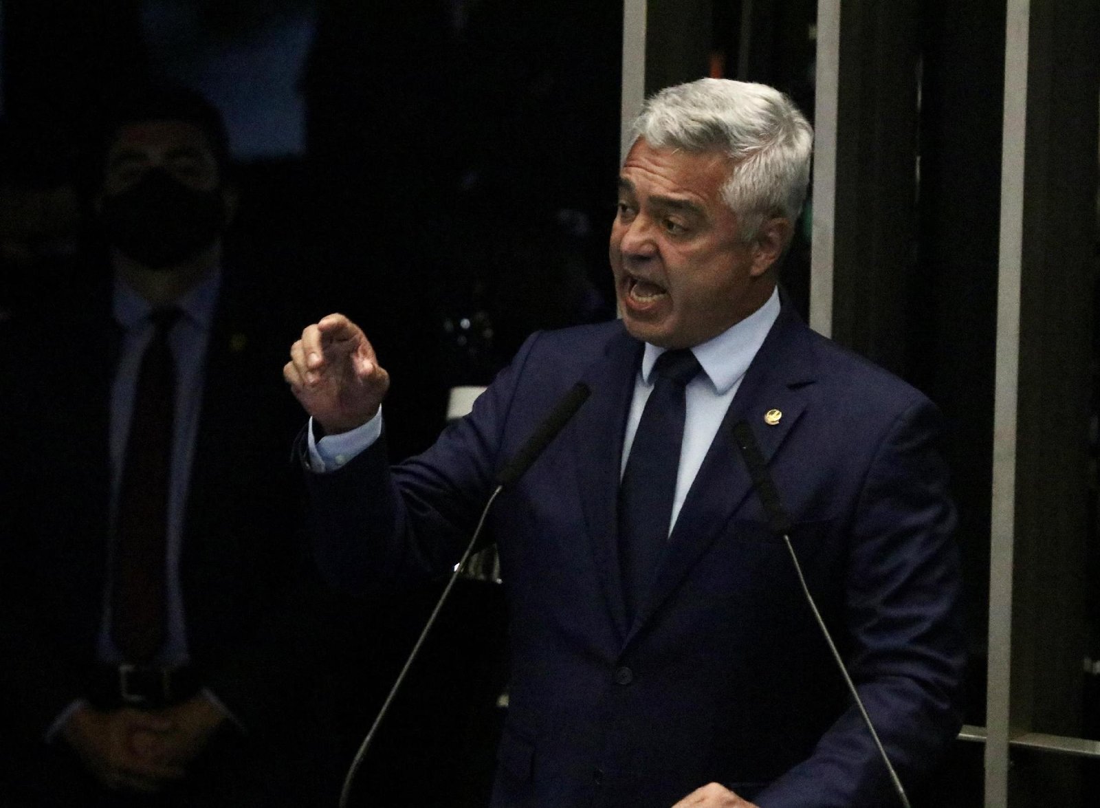 Senador Major Olímpio