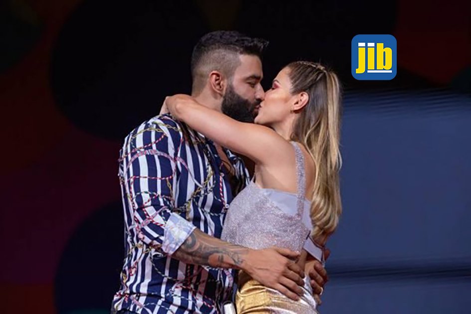 Andressa Suita comenta boatos de gravidez com Gusttavo Lima
