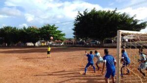 Lances da 2ª Copa Placar Best de Futebol