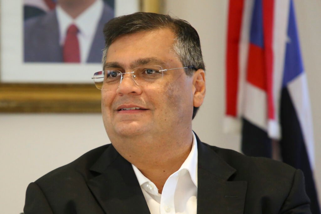 Gestão do governador Flávio Dino em alta