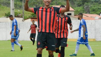 Moto Club goleia e reassume a ponta da tabela