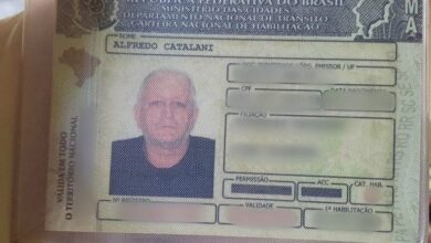 Italiano foi vítima de latrocínio