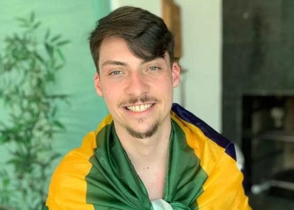 PF vai investigar movimentações do filho do presidente
