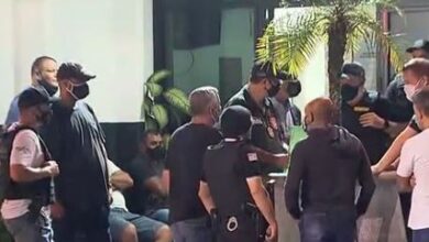 Shows de MCs podem ter sido financiados com dinheiro do tráfico de drogas