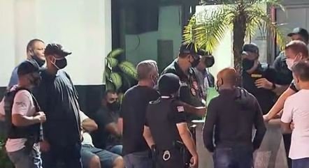 Shows de MCs podem ter sido financiados com dinheiro do tráfico de drogas