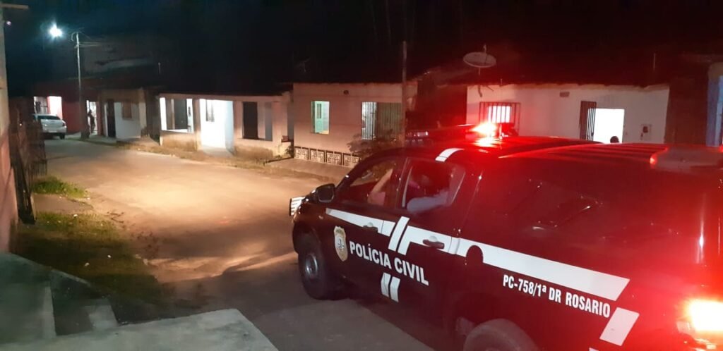 Foto reprodução (PCMA)