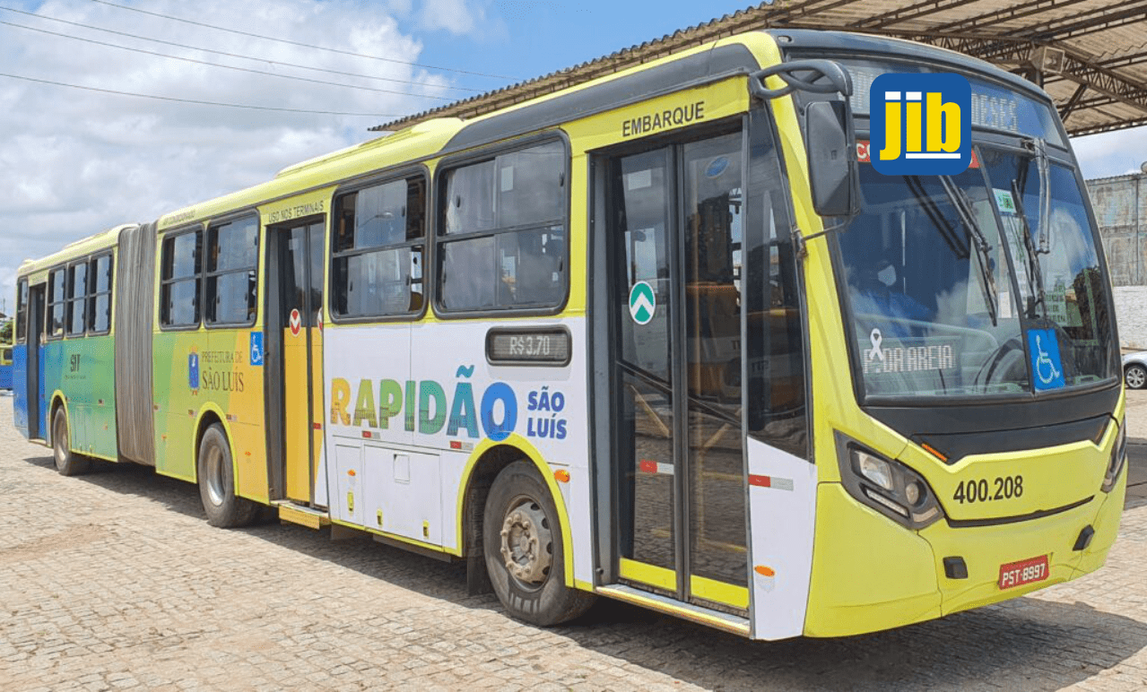 rapidão são luis