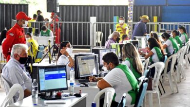 vacinação de idosos de 70 a 72 anos segue até dia 30 de março em São Luís