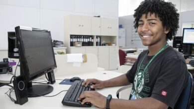 Inscrições para o programa Trabalho Jovem são prorrogadas no Maranhão — Foto: Ricardo Marajó/FAS