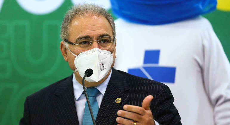 1,5 milhão de brasileiros estão com segunda dose atrasada