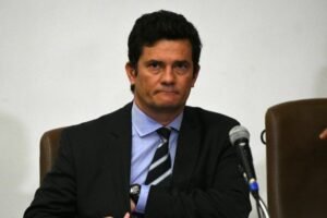 Segunda Turma declarou Sérgio Moro parcial no Caso do Triplex