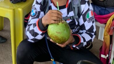 Nielson da Silva, de 26 anos foi morto enquanto trabalhava em uma lanchonete (FOTO REDE SOCIAL)
