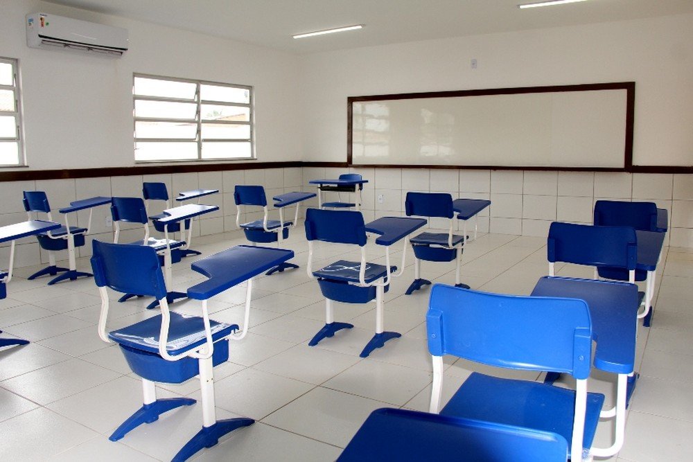 Aberta a pré-matrícula para a 1ª série do Ensino Médio em 4 cidades do Maranhão