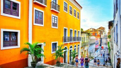 Abertas as inscrições para solicitar auxílio emergencial para guias e transportes turísticos