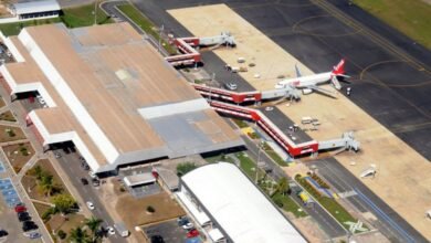 Aeroportos de São Luís e Imperatriz são leiloados; concessão é válida por 30 anos