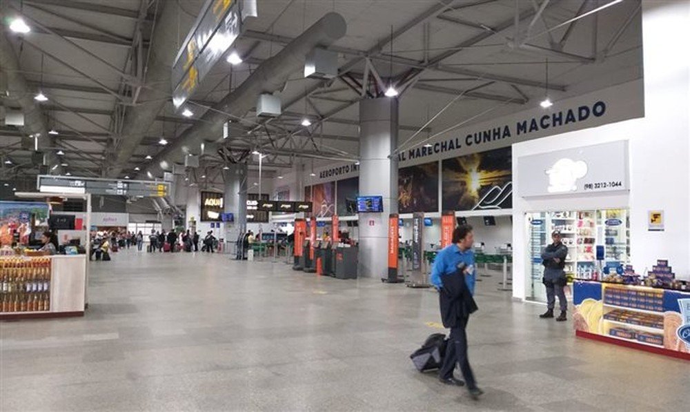 Aeroportos do Maranhão serão leiloados nesta quarta-feira (7) pelo Governo Federal