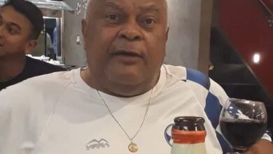 Agente da Polícia Federal morre por complicações da Covid-19 em São Luís