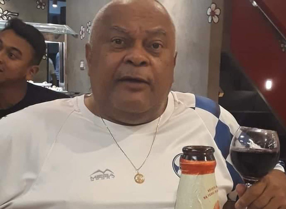 Agente da Polícia Federal morre por complicações da Covid-19 em São Luís