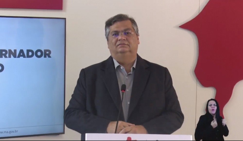 Anvisa nega pedido de importação da vacina Sputinik V, diz Flávio Dino