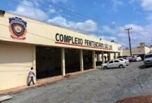 Após 'saidinha' de Páscoa, Rony Boy não volta à Pedrinhas e está foragido em São Luís