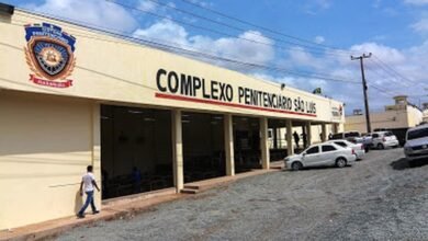 Após 'saidinha' de Páscoa, Rony Boy não volta à Pedrinhas e está foragido em São Luís
