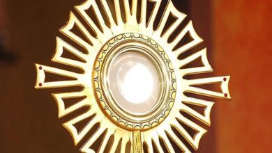 Celebrações da Semana Santa são alteradas em São Luís por causa da pandemia