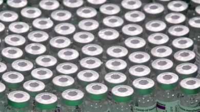 Fiocruz entrega mais 1,3 milhão de doses de vacina nesta sexta