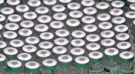 Fiocruz entrega mais 1,3 milhão de doses de vacina nesta sexta