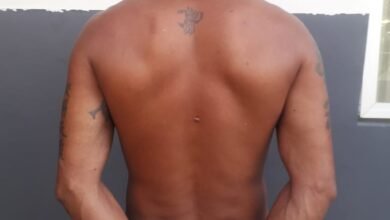 Homem é preso em flagrante por agredir ex-companheira no Maranhão
