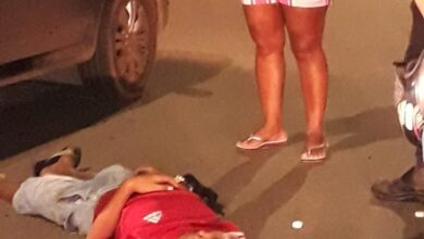 Não controlou a emoção e veio a óbito