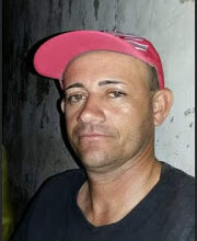 Etivaldo Reis se entrou à polícia